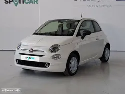 Fiat 500 1.0 Hybrid Club