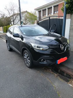 Renault kadjar 130cv tce énergie business