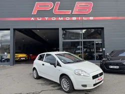 Fiat GRANDE PUNTO 1.2 8V 65CH 69500 KM