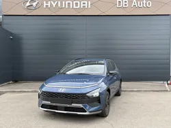 HYUNDAI Bayon 1.0 T-GDi 90 DCT-7 Ultime Edition