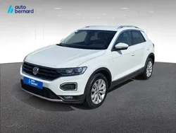 Volkswagen T-Roc 2.0 TDI 150ch Carat Euro6d-T