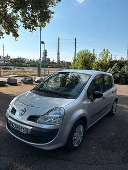 RENAULT Modus 1.5 DCI 68ch CTok Entretien a jour