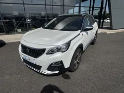 Peugeot 3008 1.5 BLUEHDI 130CH E6.C CROSSWAY S&S 6CV
