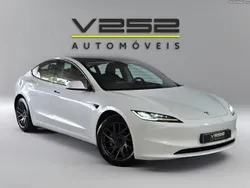 Tesla Model 3 Tração Traseira Premium