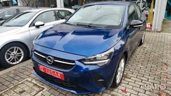 Opel Corsa de 2021