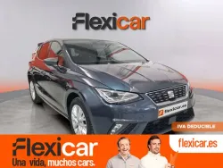 SEAT Ibiza 1.0 TSI S&S Special Edition 110