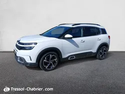CITROEN C5 Aircross BlueHDi 130 S&S EAT8 Shine
