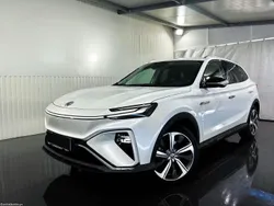 MG Marvel R Performance Com Apenas 73 mil km