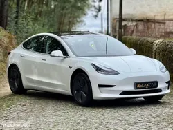 Tesla Model 3 Standard Range Plus RWD