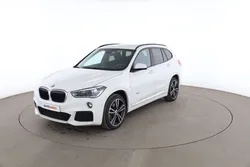 BMW X1 xDrive20d M Sport BVA8 190 ch