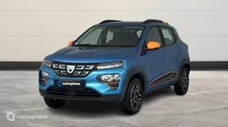 Dacia Spring 45ch Confort Plus - Achat Intégral