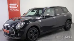 MINI Clubman de 2018