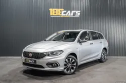 Fiat Tipo 1.3 M-Jet Lounge J17