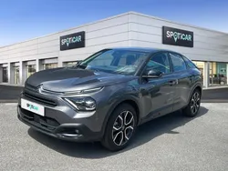 Citroën E-C4 136 ch Automatique Feel Pack