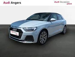 Audi A1 sportback 25 TFSI 95 ch BVM5 Advanced
