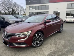 Renault TALISMAN 1.6 DCI 160CH ENERGY INITIALE PARIS EDC