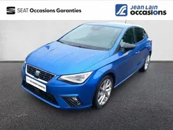 Seat Ibiza 1.0 TSI 115 ch S/S DSG7 FR