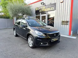 Peugeot 2008 II 1.2L THP 110 CV BV6 SIGNATURE 54.000km