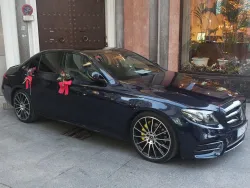 Mercedes-Benz E 220 E 220d 9G-Tronic 194 (4.75)