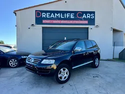 Volkswagen Touareg R5 2.5 Tdi 175 Garantie 6 mois