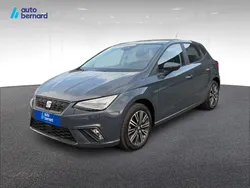 Seat Ibiza 1.0 TSI 95ch Copa