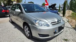 Toyota Corolla de 2006