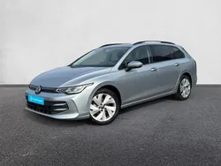 Volkswagen Golf SW 1.5 ETSI 115 CH DSG7 LIFE PLUS