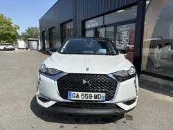 DS 3 DS3 Crossback BlueHDi 130 EAT8 Connected Chic
