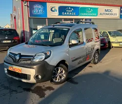 Renault kangoo 1.5 dci 110 energy extrem