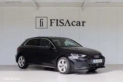Audi A3 Sportback 30 TFSI S line S tronic