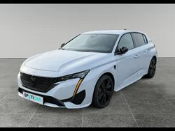 Peugeot 308 1.5 BlueHDi 130ch S&S GT EAT8