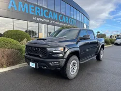 Dodge ram rho