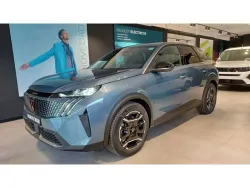 PEUGEOT 3008 Eléctrico Allure 157kW