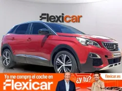 Peugeot 3008 1.2 PURETECH 96KW (130CV) ACTIVE S&S
