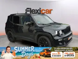 JEEP Renegade 1.0 Night Eagle II 4x2
