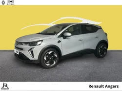 Renault Captur 1.0 TCe 90ch Techno - 25