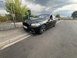 Bmw serie 5 (f11) touring 535da xdrive 313 luxury