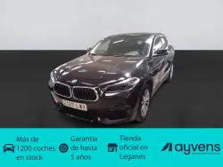 BMW X2 sDrive 16d