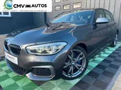 BMW Série 1 M140i 340 1ère Main