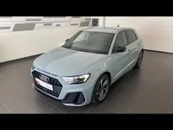 Audi A1 Sportback 30 TFSI 116ch S line plus S tronic 7