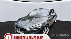 Seat Leon de 2022