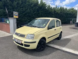 Fiat Panda 1.3 D 09-2008 190 KM Garantie 6 Mois