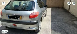 Peugeot 206 Peugeot