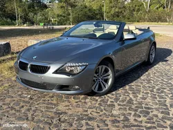 BMW 635 d