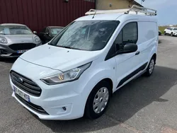 Ford Transit Connect FGN L1 1.5 ECOBLUE 100 S&S TREND BUSINESS NAV