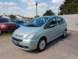 Citroën Xsara Picasso 1.6 HDI 110 Exclusive 115.025 Km MERCI DE BIEN LIRE L'ANNONCE