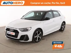 AUDI A1 Sportback 30 TFSI S line