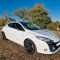 Renault Mégane III Coupé Bose 1.6 dCi 130ch