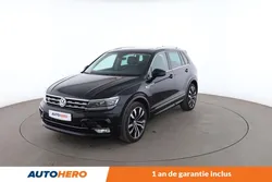 Volkswagen Tiguan 2.0 TDI BlueMotion Tech Carat Edition 4Motion DSG7 190 ch