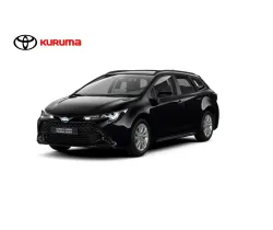 TOYOTA Corolla Touring Sports 140H Active